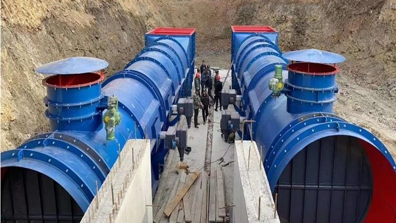 公路隧道通风设计规范：关键要素与实施要点