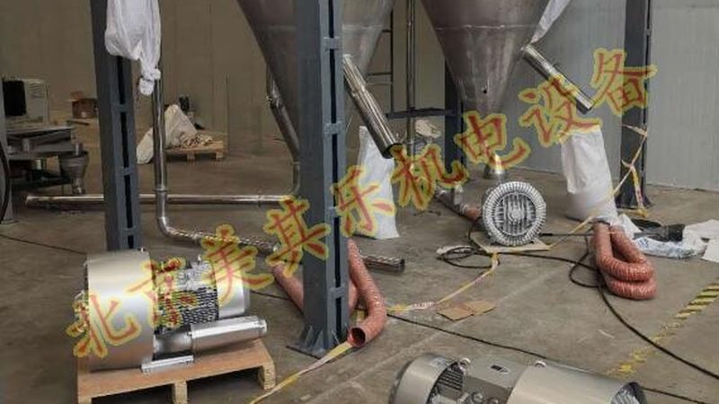 矿用轴流风机防爆等级标准：安全守护的必备要素