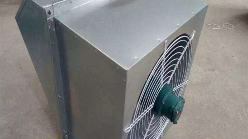 新风机组尺寸规格揭秘：选购与选型的关键要素