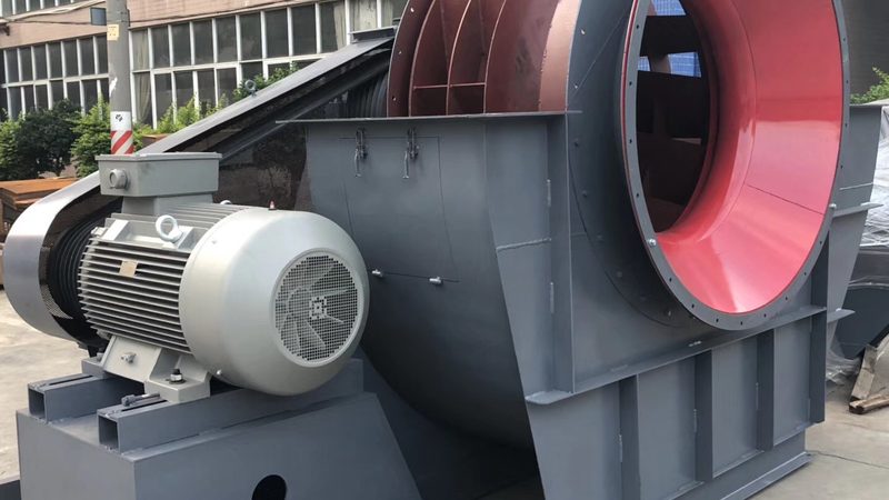 成都罗茨鼓风机采购流程：揭秘高效选型之道