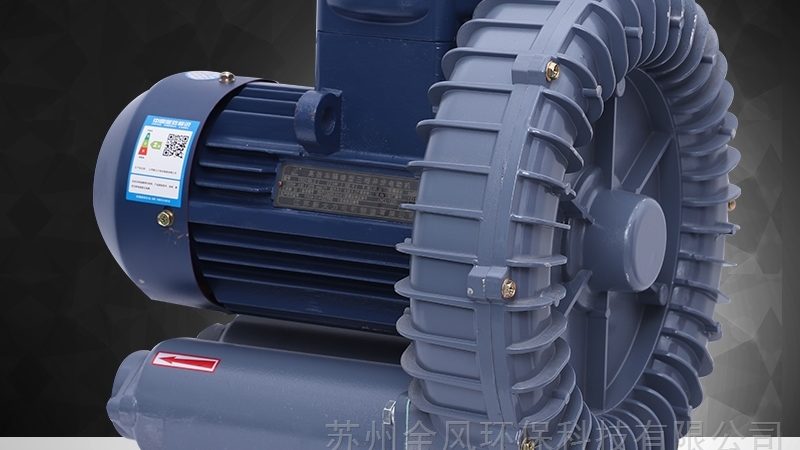 罗茨鼓风机风量计算：揭秘工程选型的关键一步**