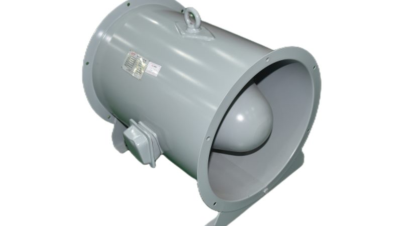 低噪声轴流风机：上海市场批发价格解析**