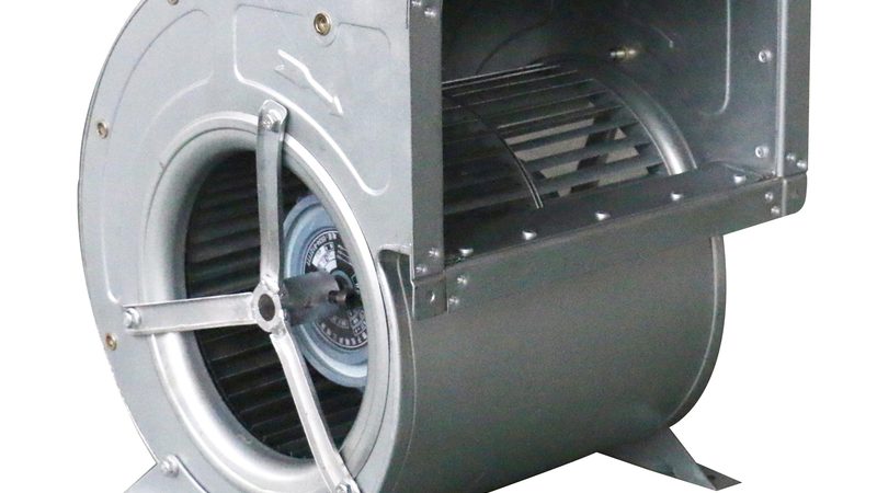 隧道施工中鼓风机选型：揭秘关键参数与厂家报价