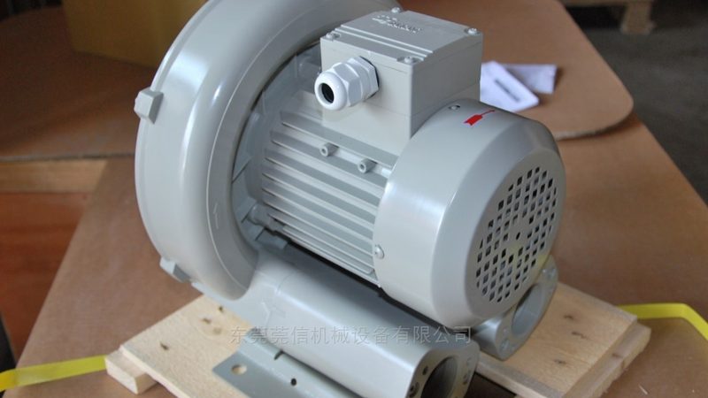 进口离心风机选购攻略：如何避免选型误区